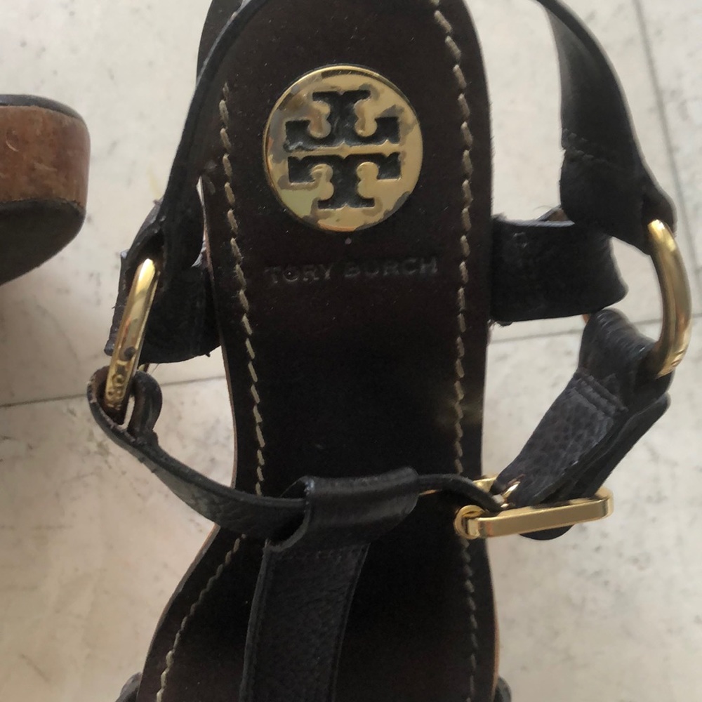 Tory Burch shoes - Picture 4 of 7